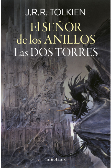 El Señor de los Anillos. Las Dos Torres