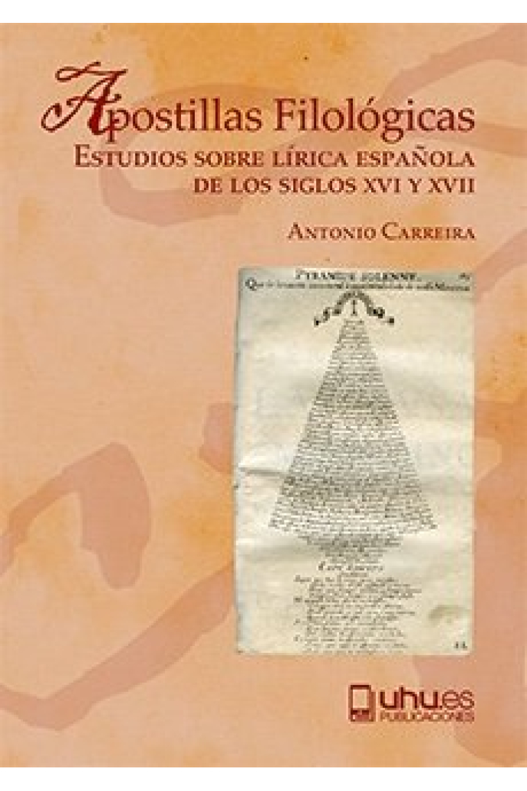 APOSTILLAS FILOLOGICAS