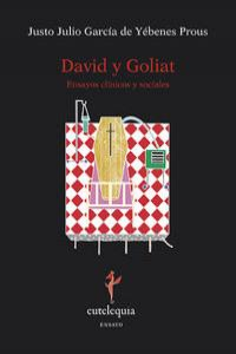 David y Goliat