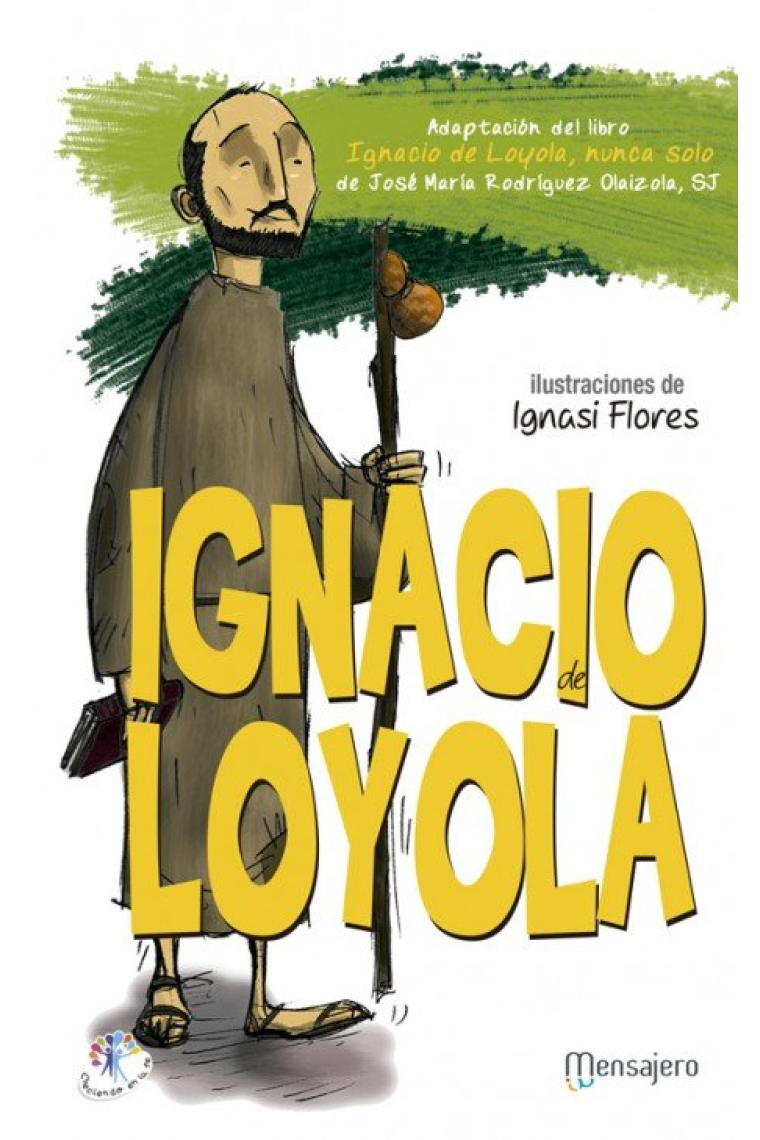 Ignacio de Loyola