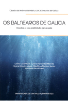 Os balnearios de Galicia