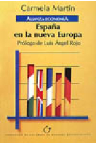 España en la nueva Europa