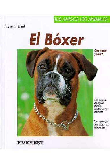 El Bóxer.