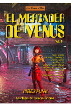 El mercader de Venus vol.3