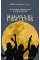 Mujeres de luna llena