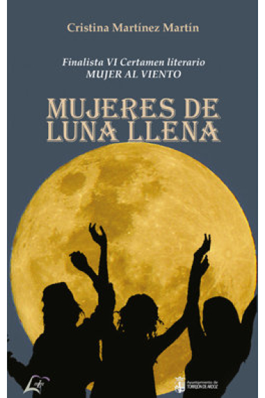 Mujeres de luna llena