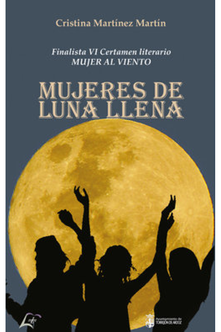 Mujeres de luna llena