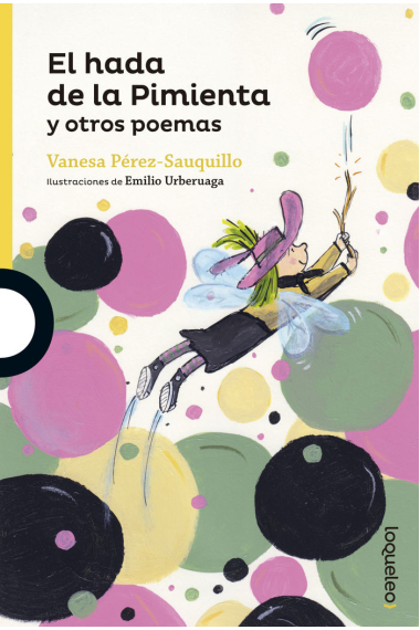 El hada de la Pimienta y otros poemas