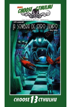 Choose Cthulhu 13: La sombra de otro tiempo VINTAGE