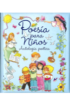 Poesía para niños