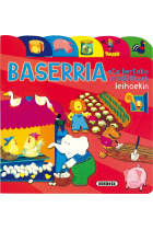 Baserria eta bertako produktua