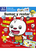 Sumar y restar (6-7 años)