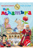 Die Alhambra (alemán)