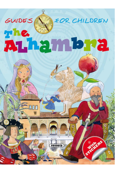 The Alhambra (inglés)