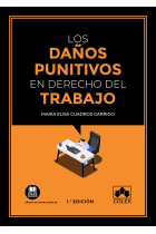 LOS DAÑOS PUNITIVOS EN EL DERECHO DEL TRABAJO