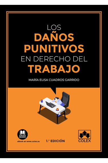 LOS DAÑOS PUNITIVOS EN EL DERECHO DEL TRABAJO