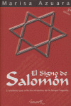 SIGNO DE SALOMON,EL 3ªED