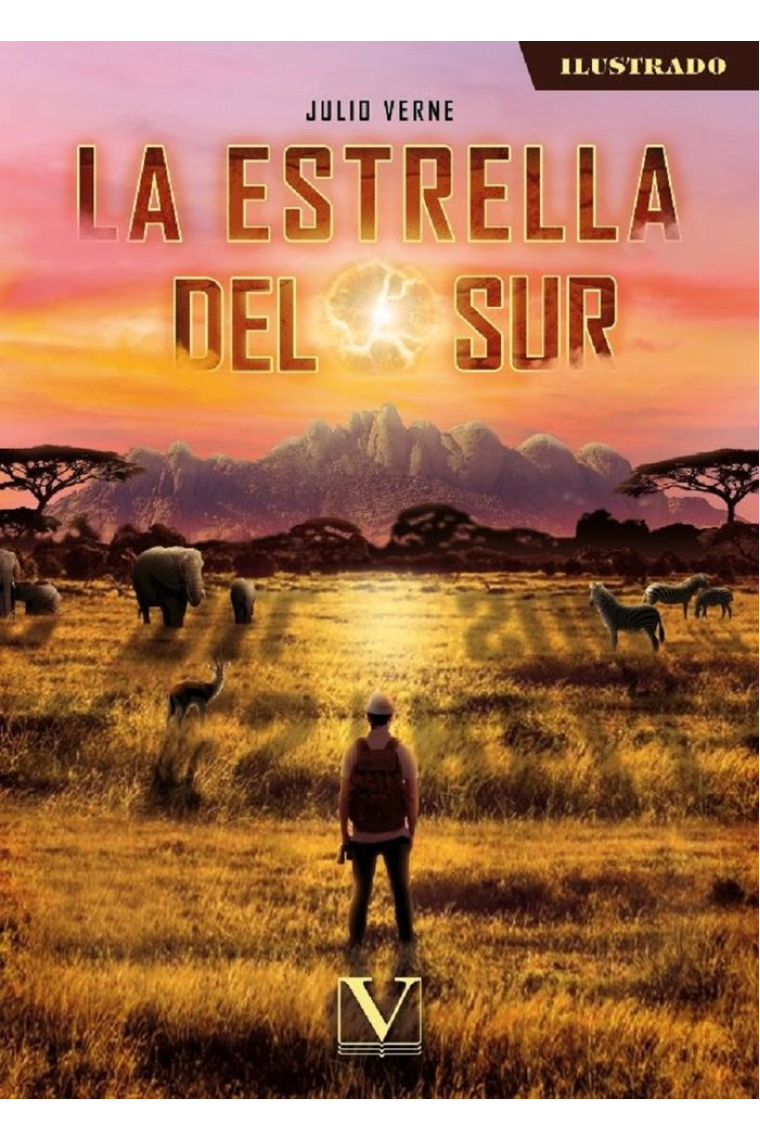 La estrella del Sur