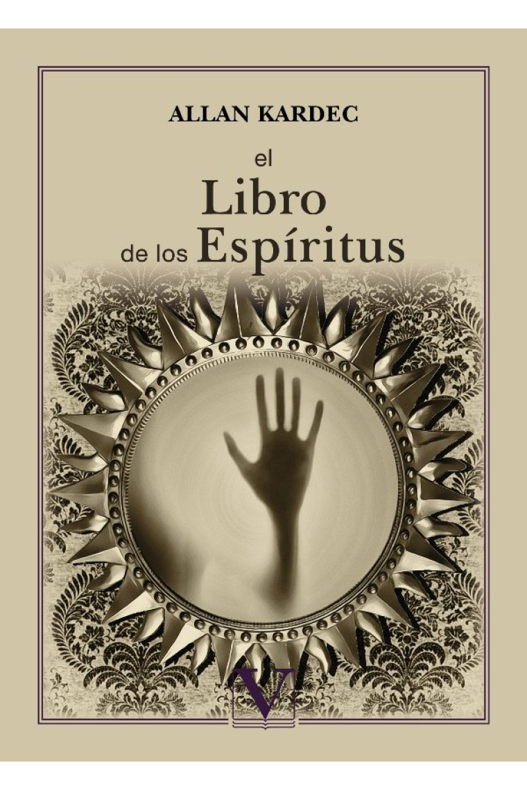 El libro de los Espíritus