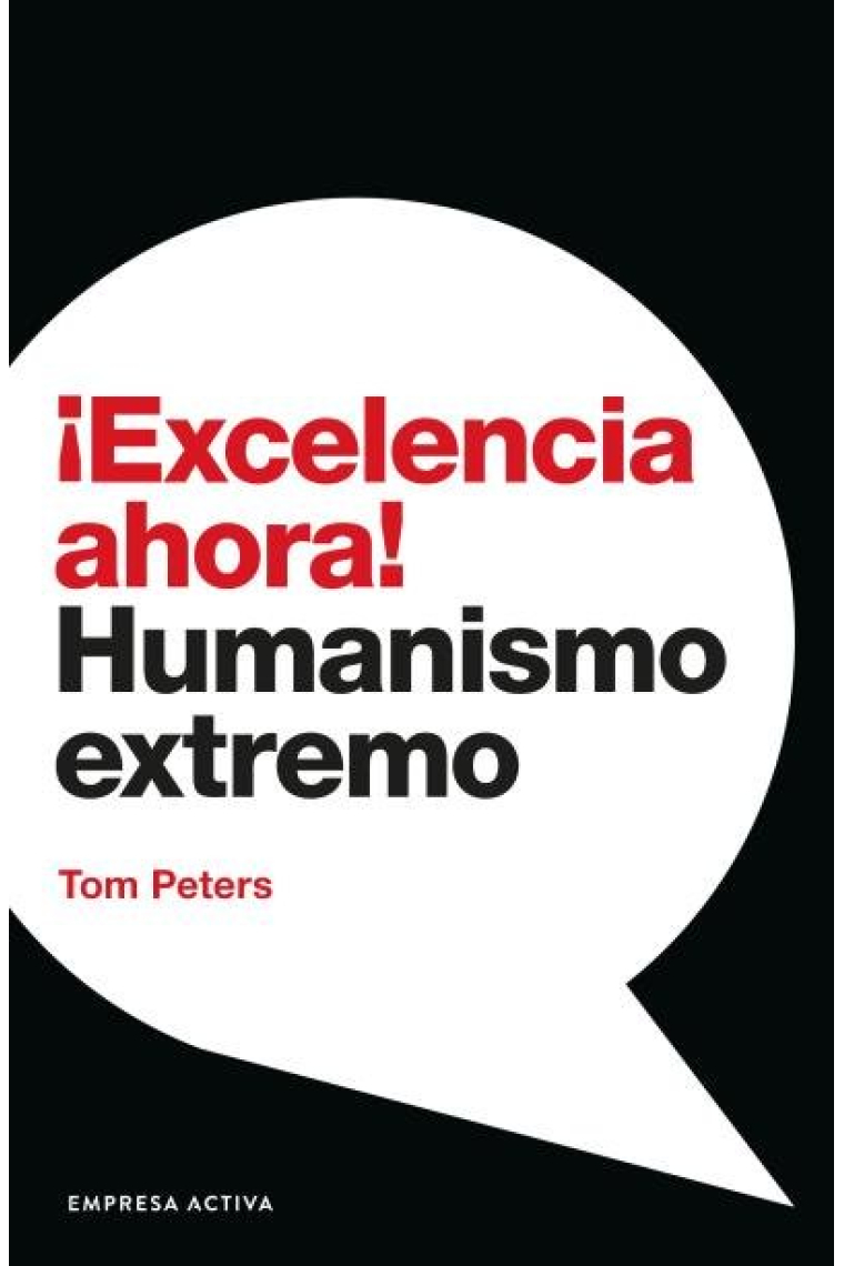 ¡EXCELENCIA AHORA!