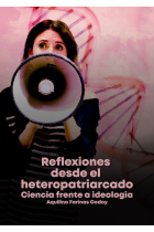 REFLEXIONES DESDE EL HETEROPATRIARCADO