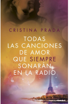 Todas las canciones de amor que siempre sonarán en la radio