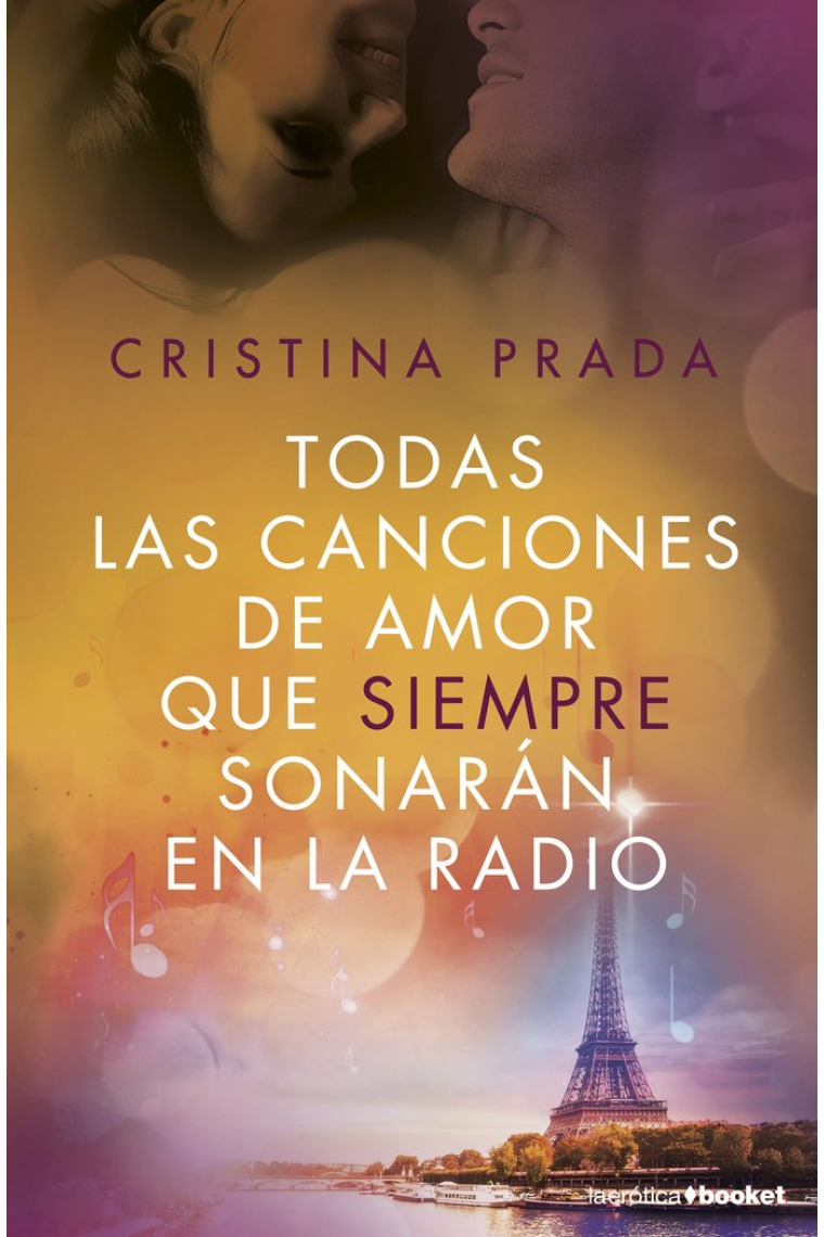 Todas las canciones de amor que siempre sonarán en la radio