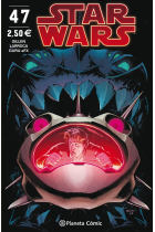 Star Wars nº 47/64