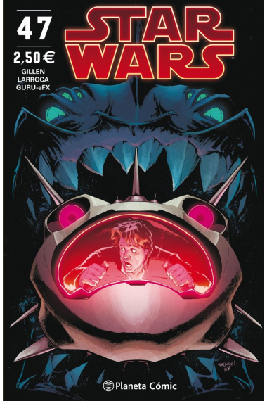 Star Wars nº 47/64