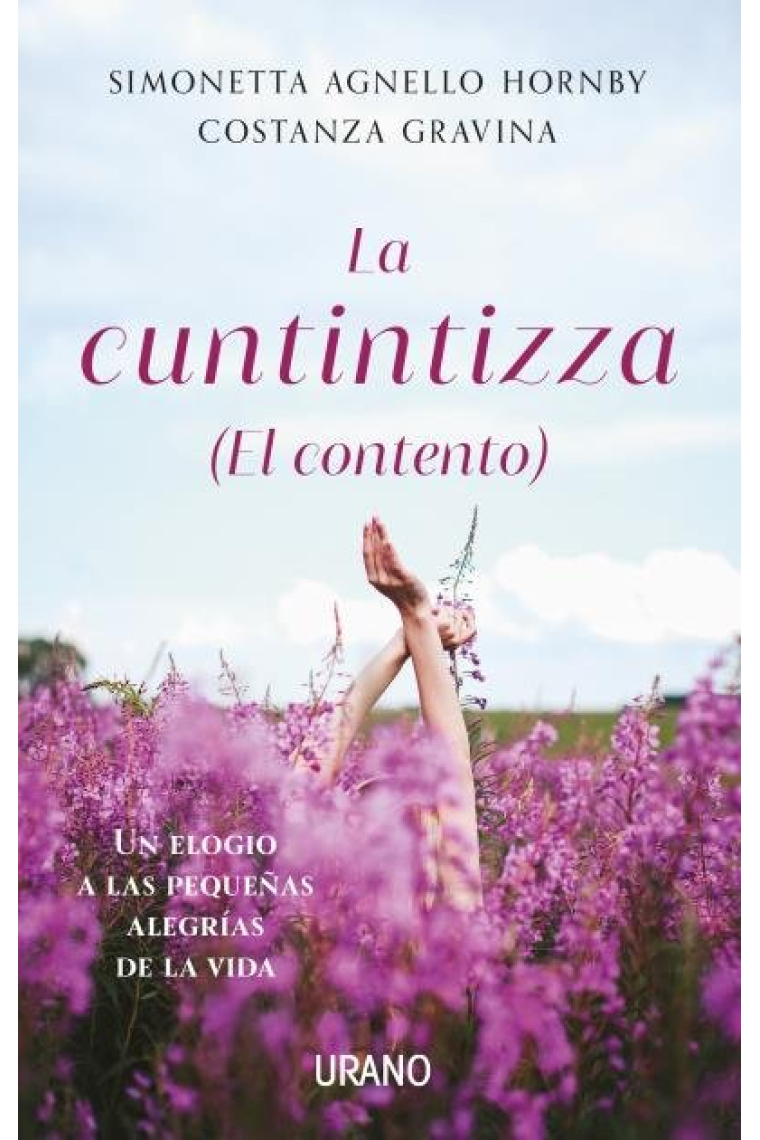 LA CUNTINTIZZA (EL CONTENTO)