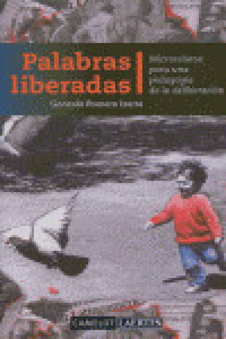 PALABRAS LIBERADAS