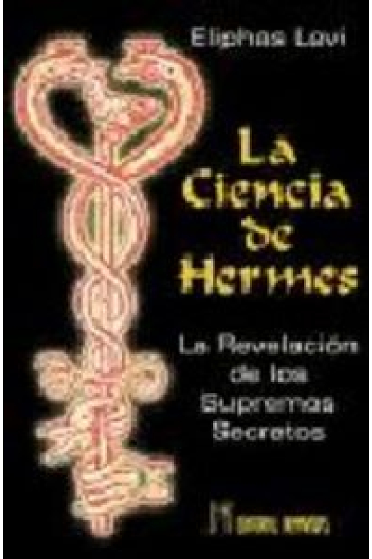 CIENCIA DE HERMES,LA