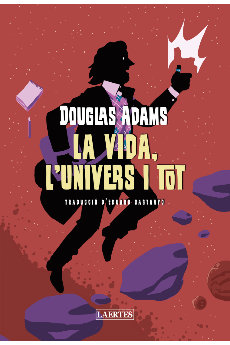 La vida, l'Univers i tot