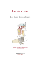 La casa sonora