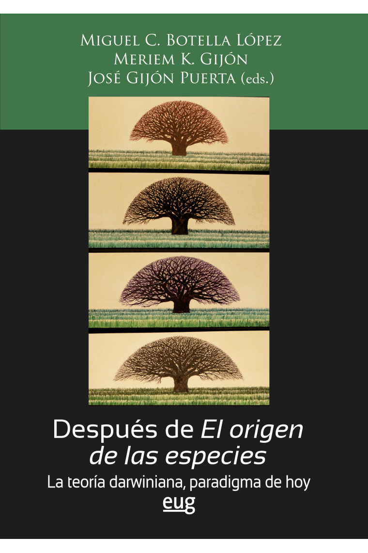 Después de El origen de las especies: la teoría darwiniana, paradigma de hoy