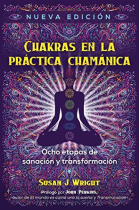 Chakras en la práctica chamánica