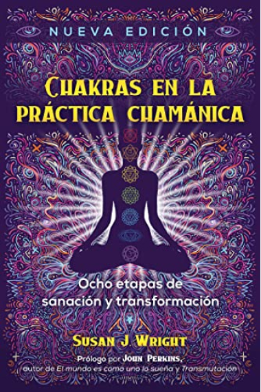 Chakras en la práctica chamánica