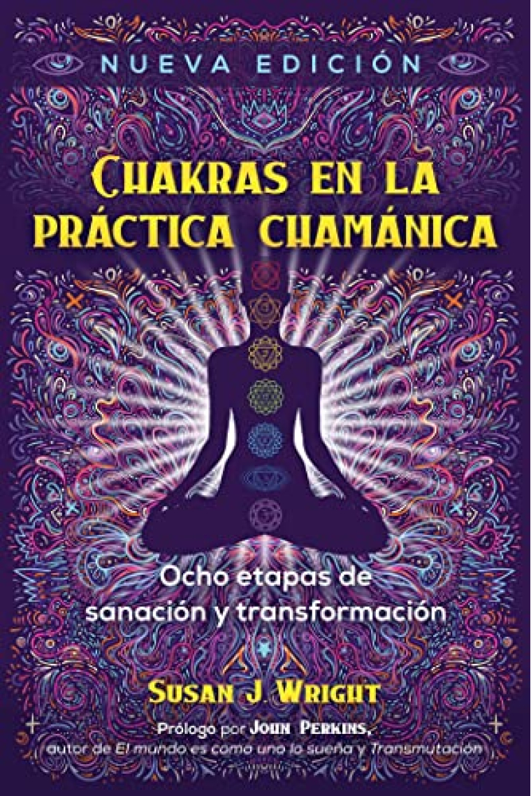 Chakras en la práctica chamánica