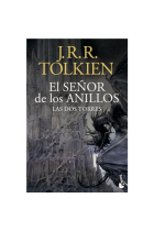 El señor de los anillos. Las dos torres