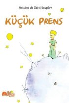 Küçük Prens /El Principito (Texto en turco)