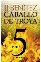 Cesarea. Caballo de Troya 5