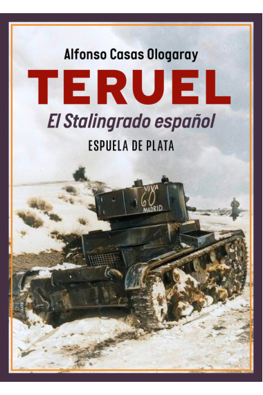 Teruel. El Stalingrado español