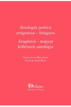 Antología poética aragonesa húngara