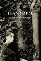 La oscura historia de la prima Montse (Biblioteca Juan Marsé (Premio Cervantes 2008)