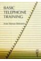 Basic telephone training