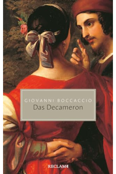 Das Decameron