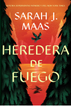 HEREDERA DE FUEGO