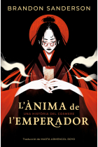 LANIMA DE LEMPERADOR