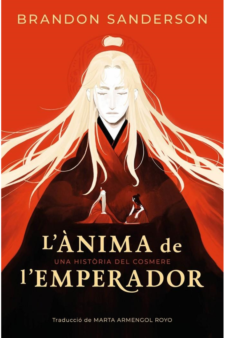 L’ànima de l’emperador (edició limitada)