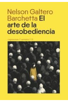 El arte de la desobendiencia